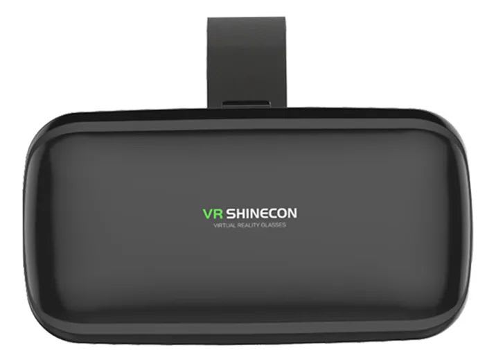 Lentes Vr De Realidad Virtual 3d + Control Gamer + Bluetooth3