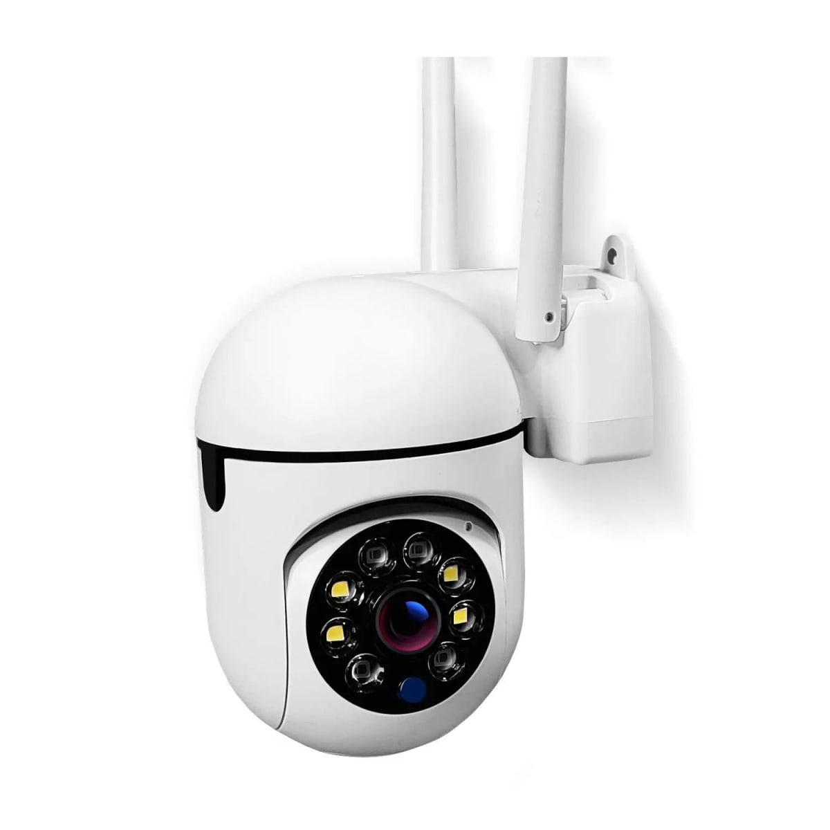 Cámara  Wifi Exterior  Inalámbrica 1080hd1