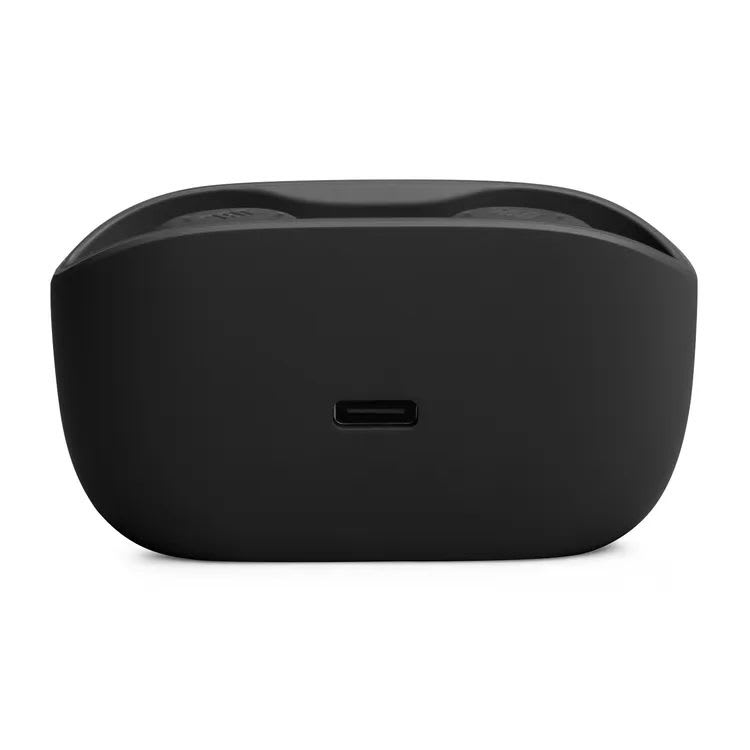 JBL Wave Buds Audifonos inalámbricos Negro2