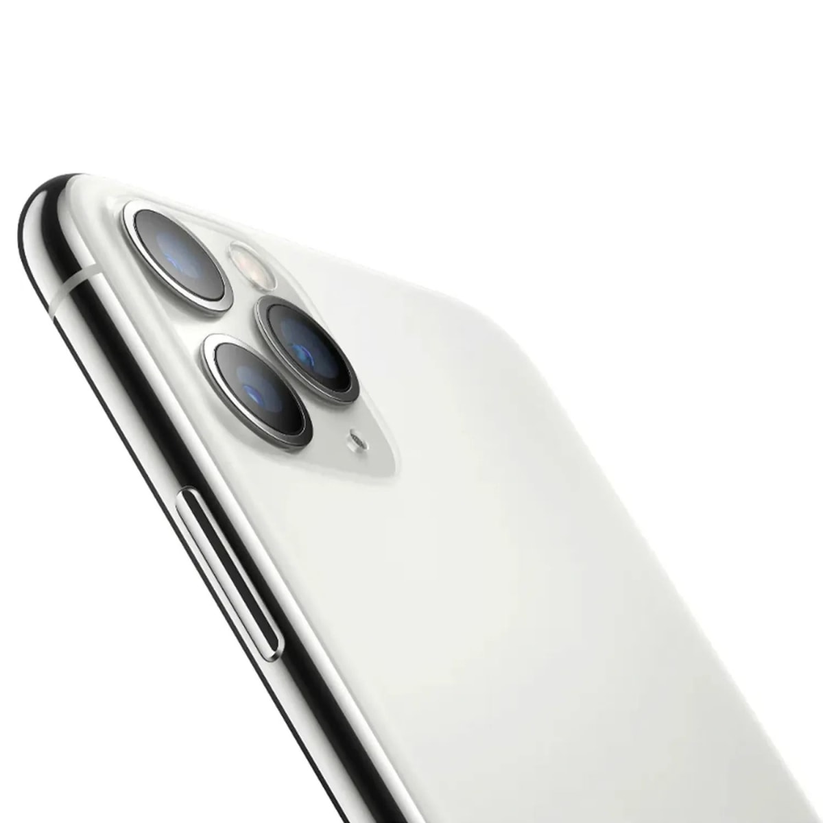 Celular Apple iPhone 11 Pro, 256 GB Plata - Reacondicionado2