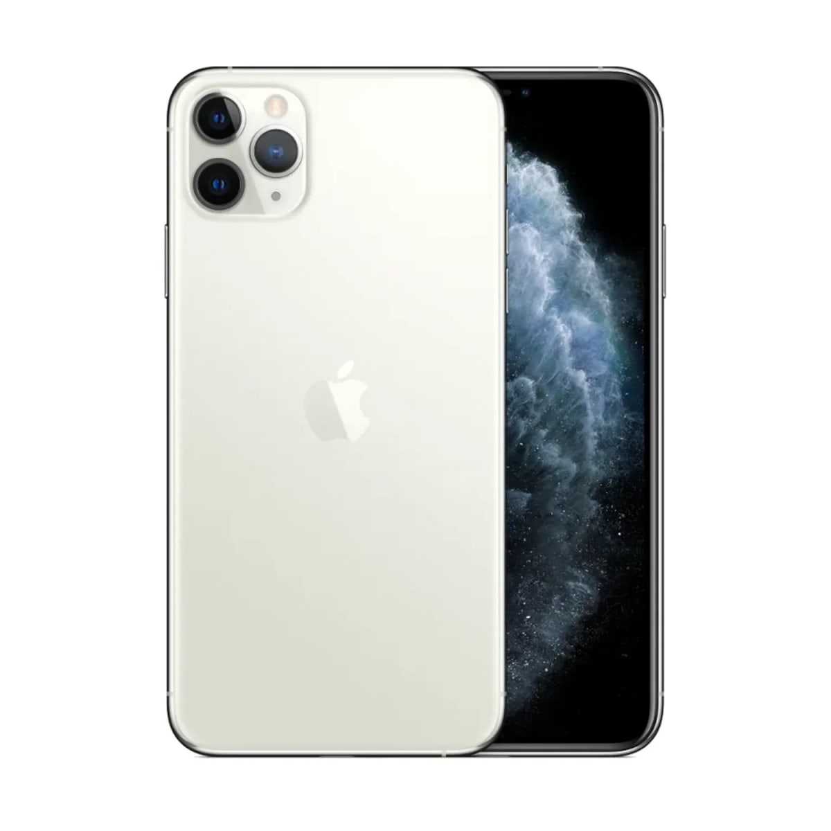 Celular Apple iPhone 11 Pro, 256 GB Plata - Reacondicionado1