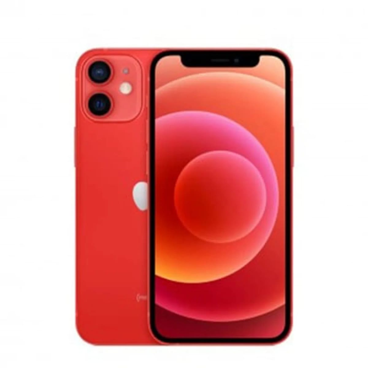 Celular Apple Iphone 12, 128 Gb Rojo-Reacondicionado1