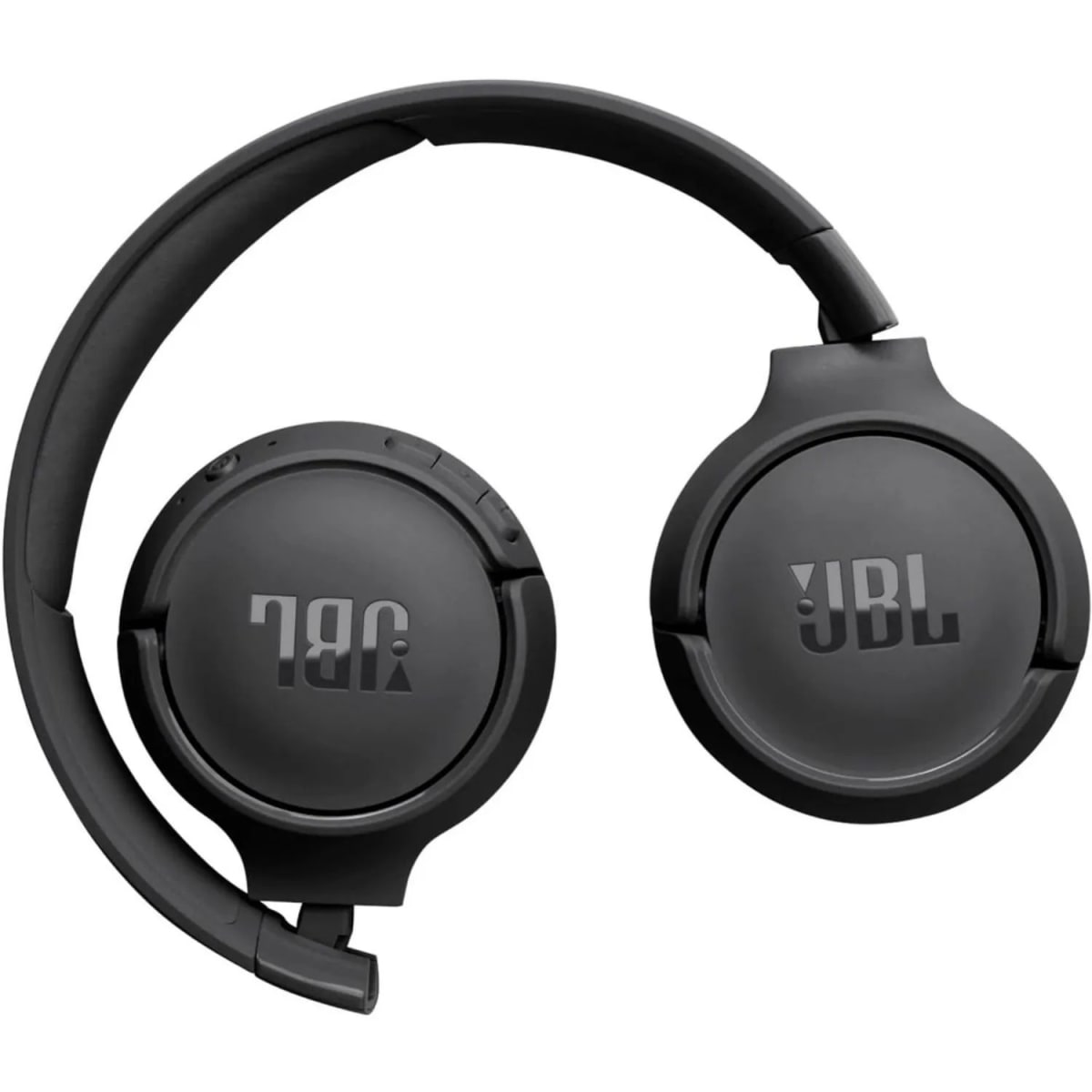 Audífonos Inalámbricos Jbl Tune 520bt Negro2