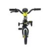 Bicicleta Aro 12 Racer Iii Eva Std Niño2