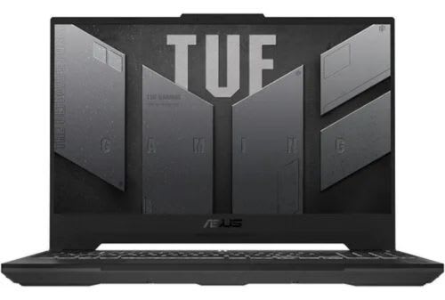 Asus Tuf Gaming F15, Intel Core I9 13900h, 32gb De Ram, 1tb Ssd, Nvidia Geforce Rtx 4060 8gb, 144 Hz 