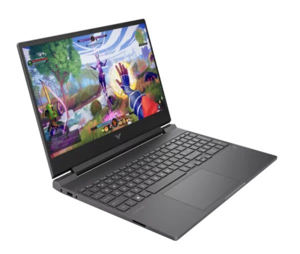 Notebook HP Victus 15-FA0031DX Grafito2