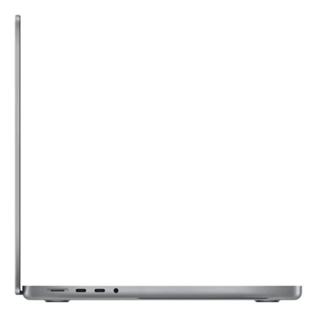 Apple Macbook Pro i5, 8GB RAM, 250 GB Retina SSD 13.3'' Reacondicionado  - Plata3