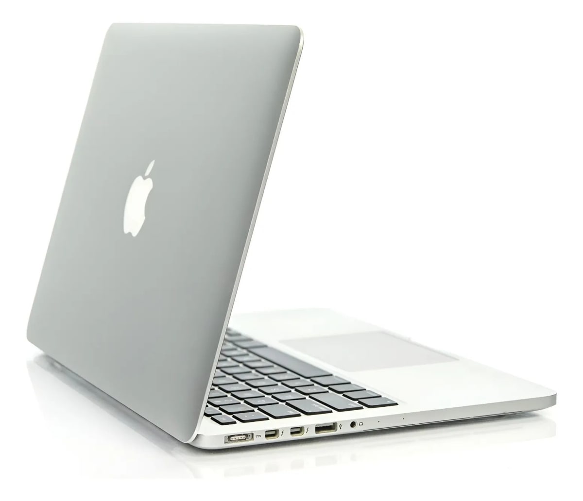 Apple Macbook Pro i5, 8GB RAM, 250 GB Retina SSD 13.3'' Reacondicionado  - Plata2