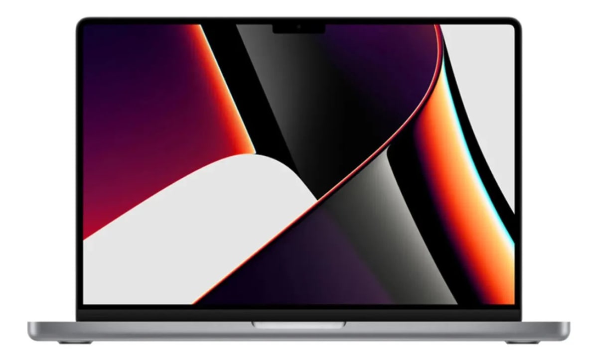 Apple Macbook Pro i5, 8GB RAM, 250 GB Retina SSD 13.3'' Reacondicionado  - Plata1