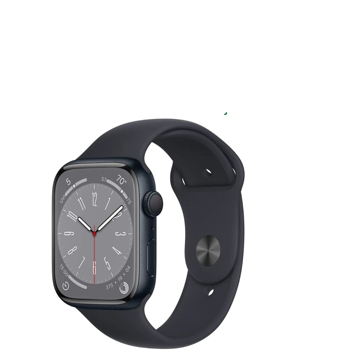 Apple Watch 8 41mm GPS - Medianoche  Reacondicionado1