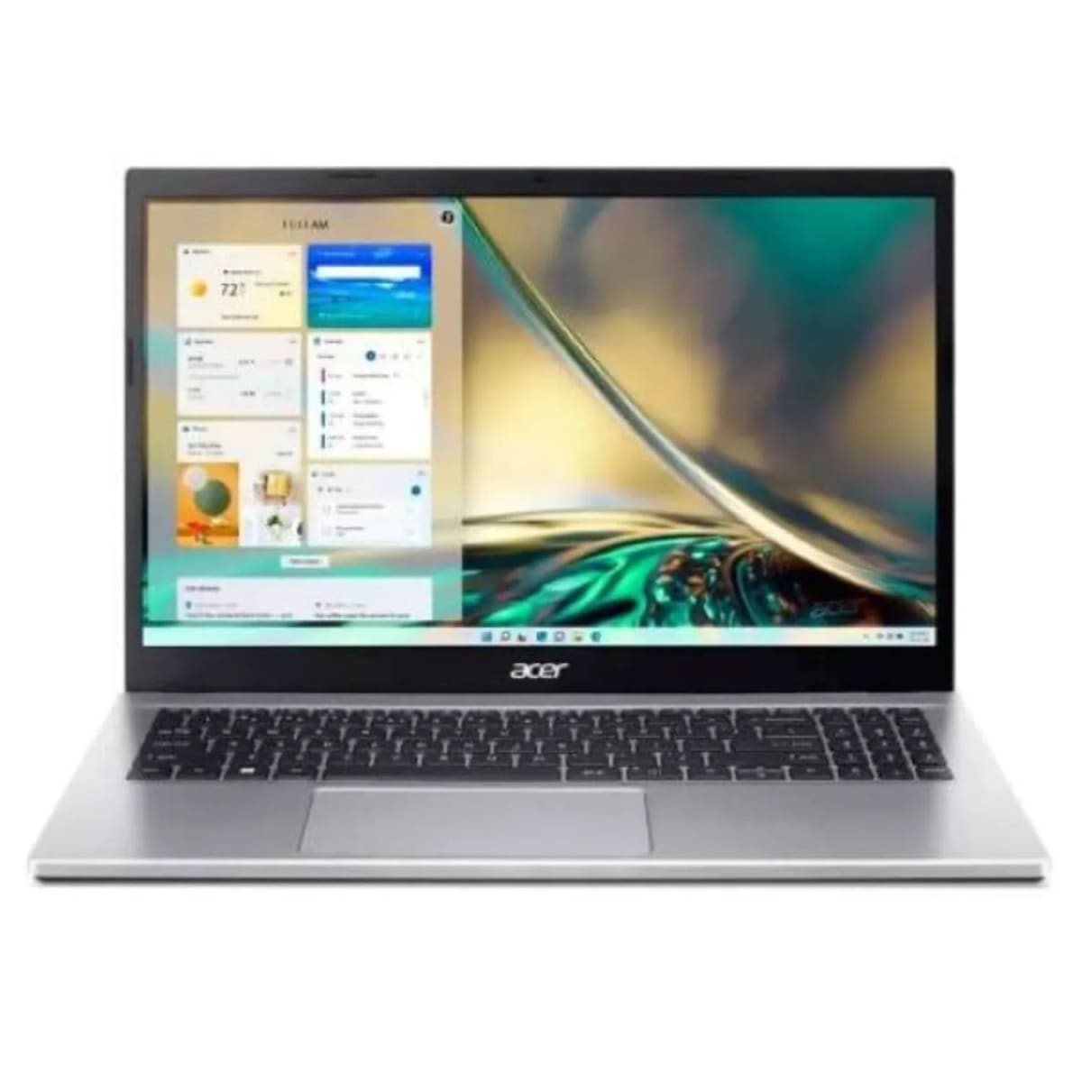 Notebook Acer Aspire 3,  16GB RAM, 512 GB SSD, Retina 15.6
