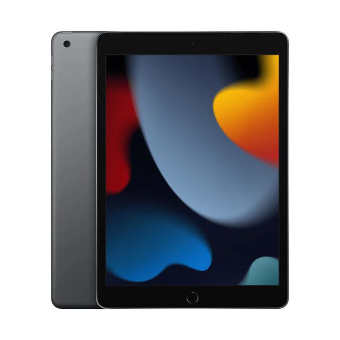 Apple iPad 9 Gen 10,2