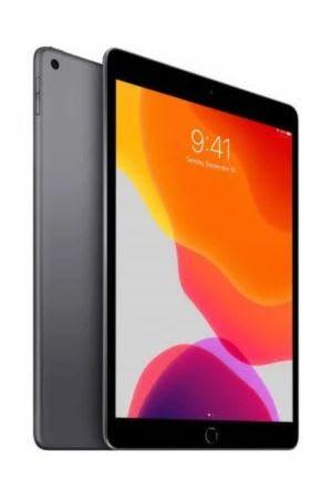 Apple Ipad 5  Generación 32Gb Wifi Gris Espacial- Reacondicionado1