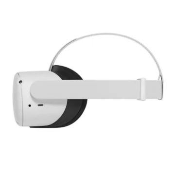 Meta Quest 2 128GB Blanco3