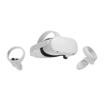 Meta Quest 2 128GB Blanco2