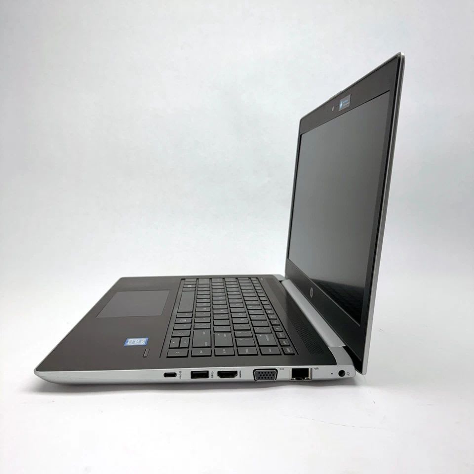 Notebook HP Celeron 8GB RAM, 120GB SSD, Plata2