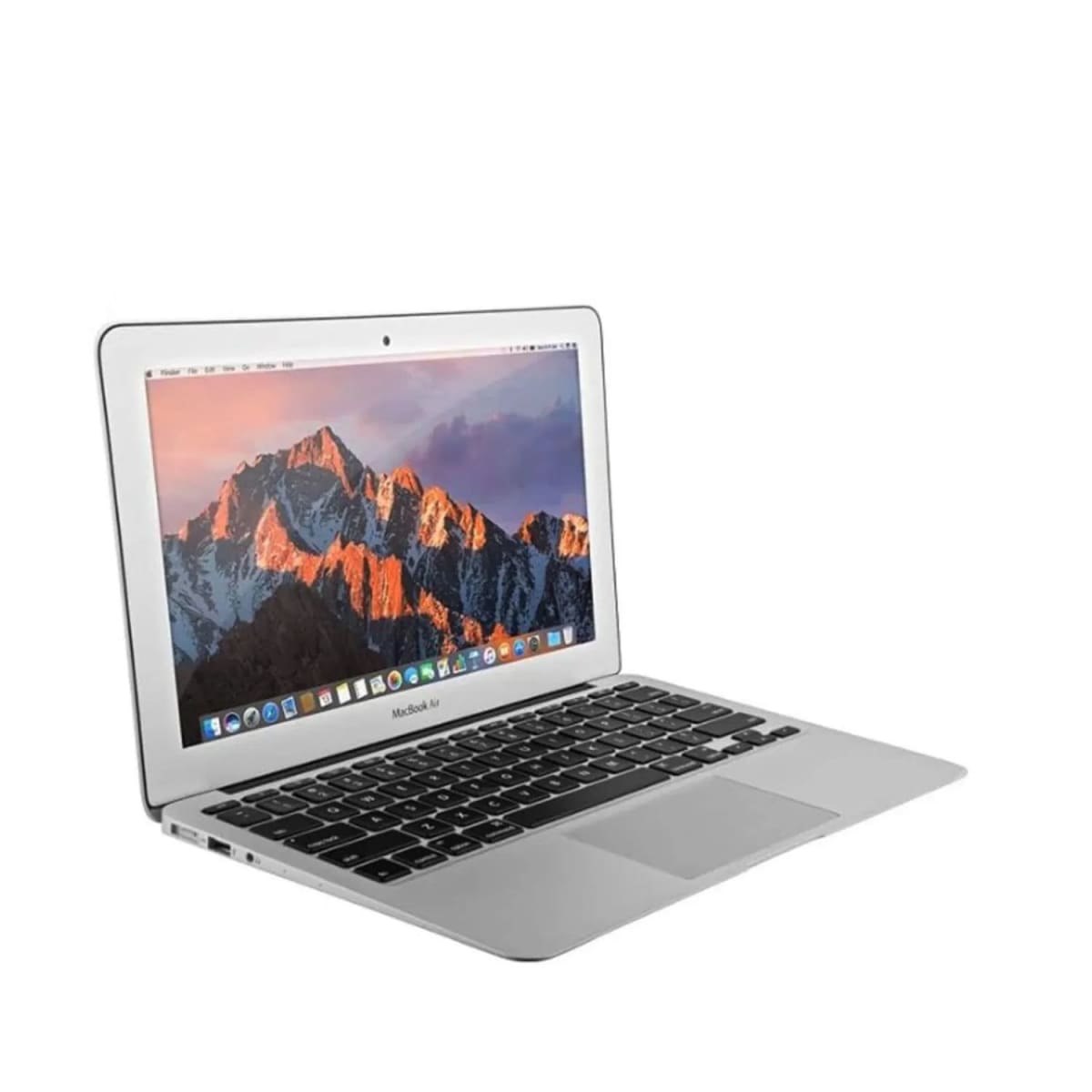 Apple Macbook Air I5, 8GB RAM, 250GB SSD, Retina 13