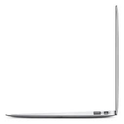 Apple Macbook Air I5, 4GB RAM, 120GB SSD, Pantalla 11