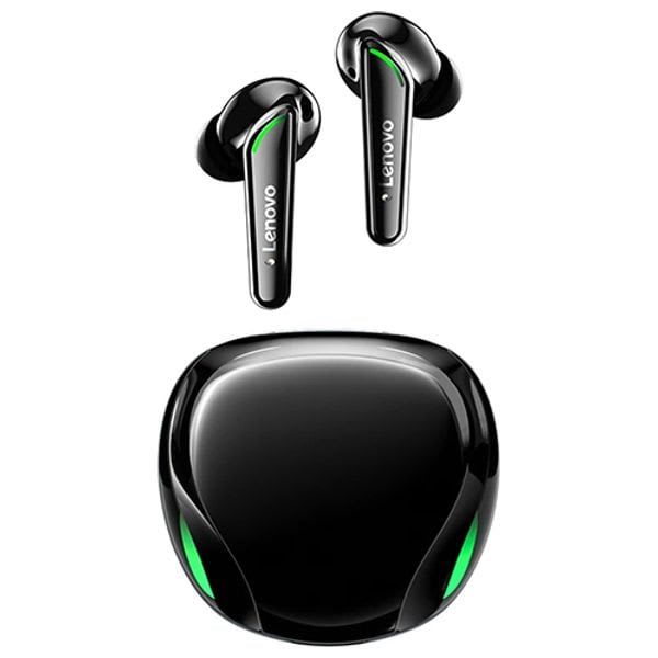 Audífonos Lenovo XT92 Gaming Bluetooth - Negro2