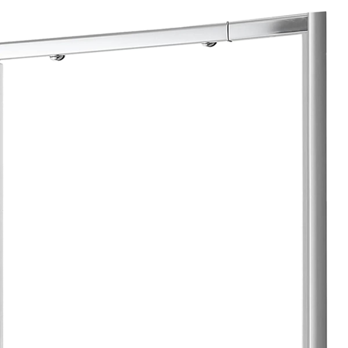 Mampara Sensi Dacqua ajustable 6mm 120x135x150cm3