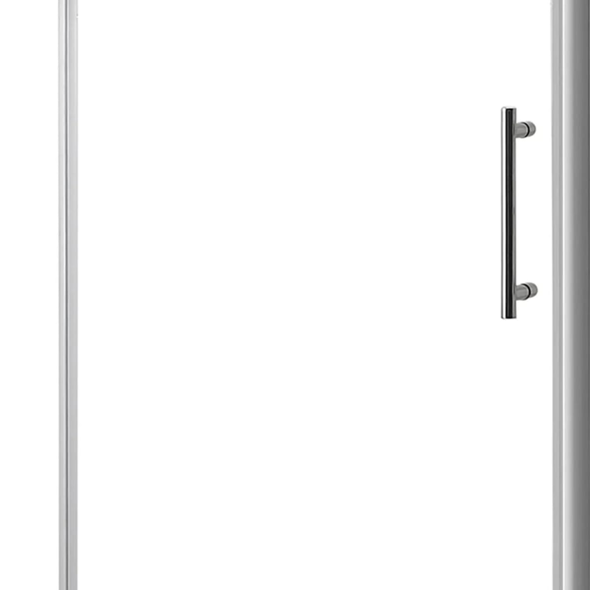 Mampara Sensi Dacqua ajustable 6mm 120x135x150cm2