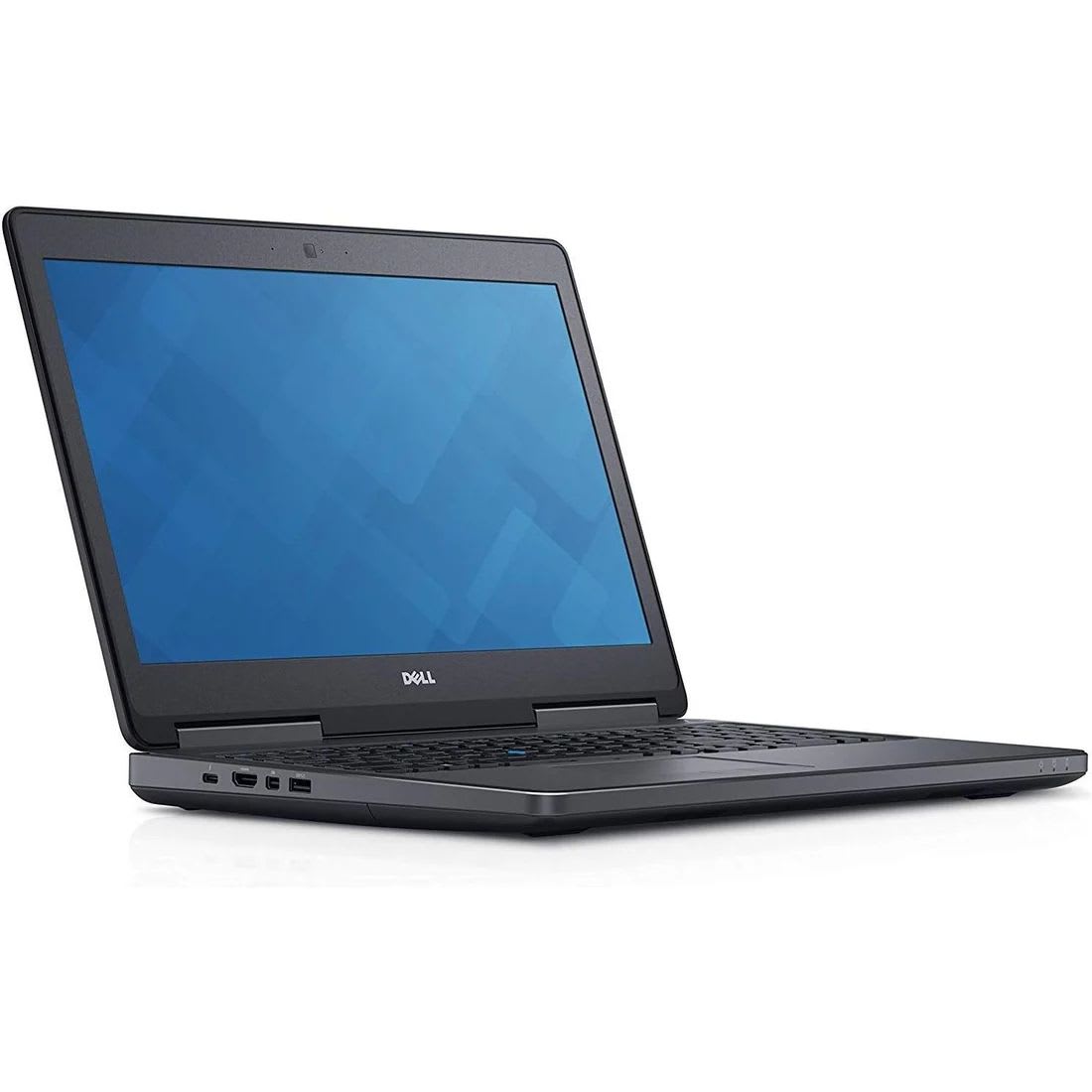 Notebook Dell Precision 7520, Core I7 2.7 Ghz, 32GB RAM, 500GB SSD - Negro2