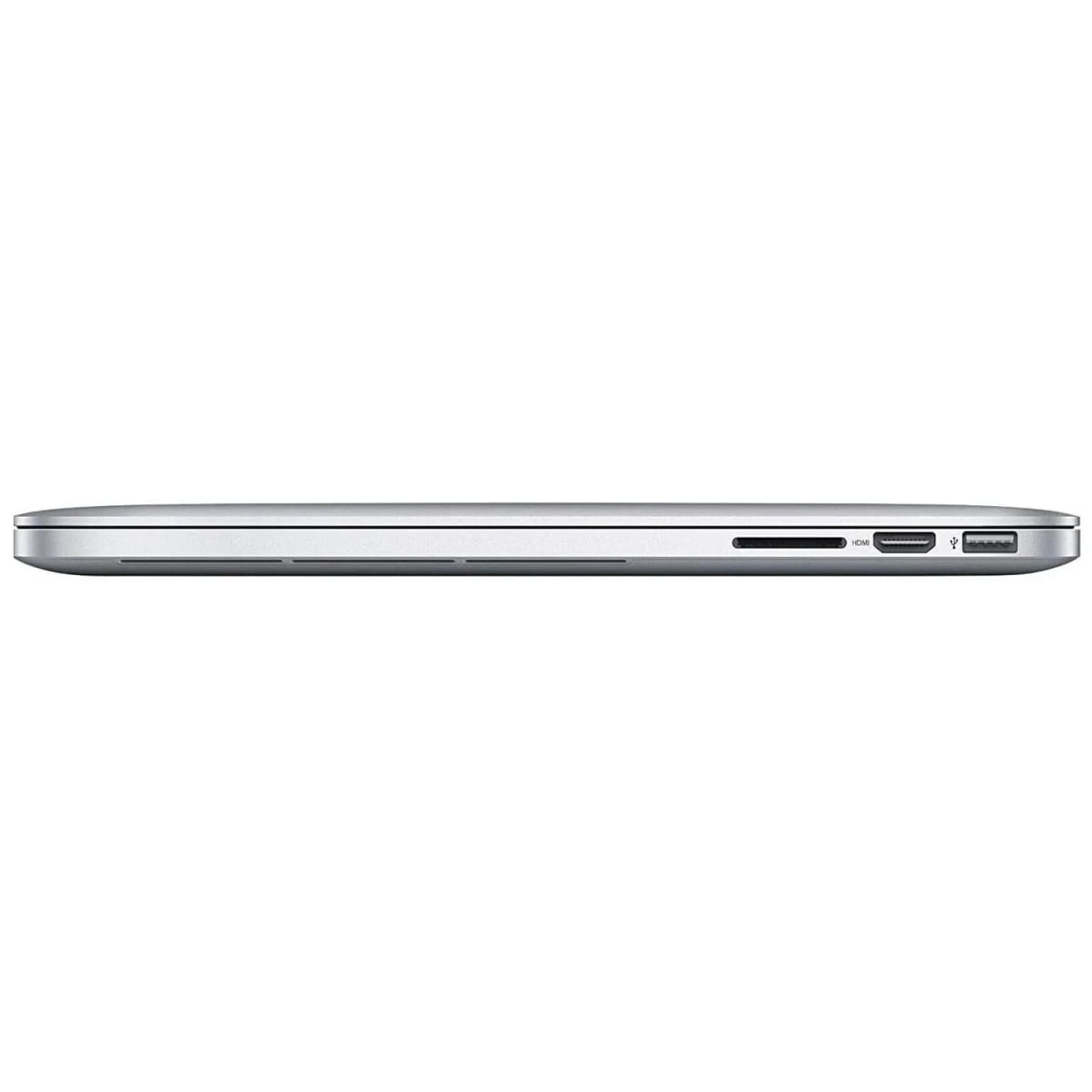 Apple Macbook Pro 2015, i7 16GB RAM, 250GB SSD, Retina 15