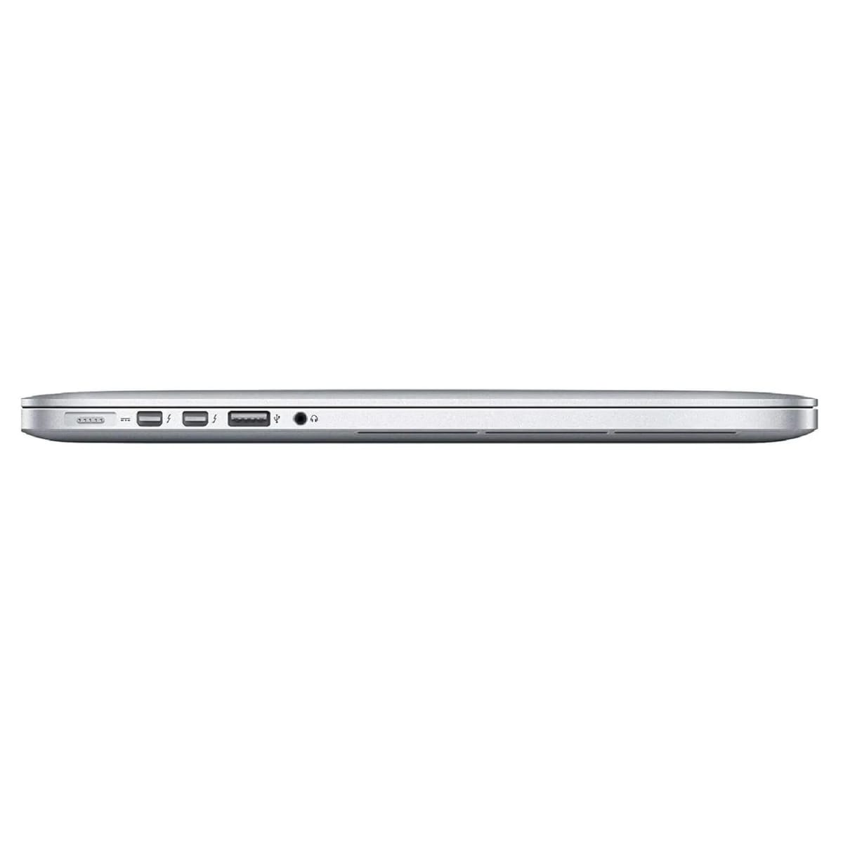 Apple Macbook Pro 2015, i7 16GB RAM, 250GB SSD, Retina 15