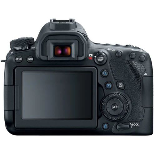 Canon EOS 6D Mark II EF 24-105 mm2