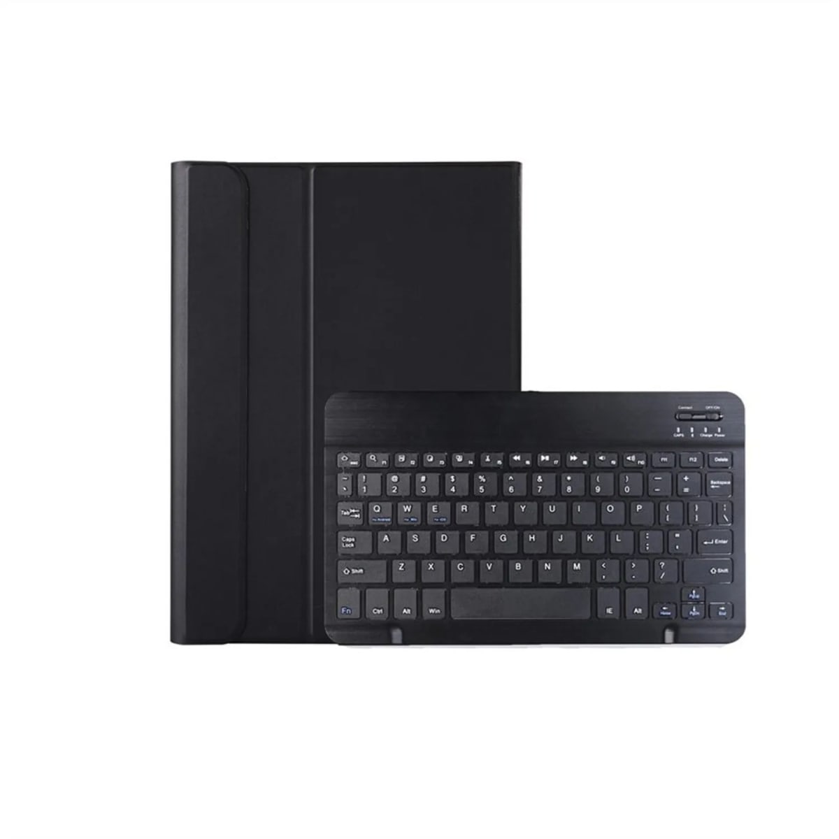 Funda Teclado para Tab Lenovo Thinkpad k10 de 10.95 -Negro2