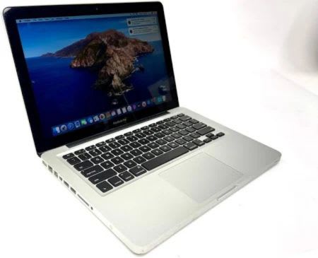 Apple MacBook Pro Core I5, 8 GB RAM , 13.3