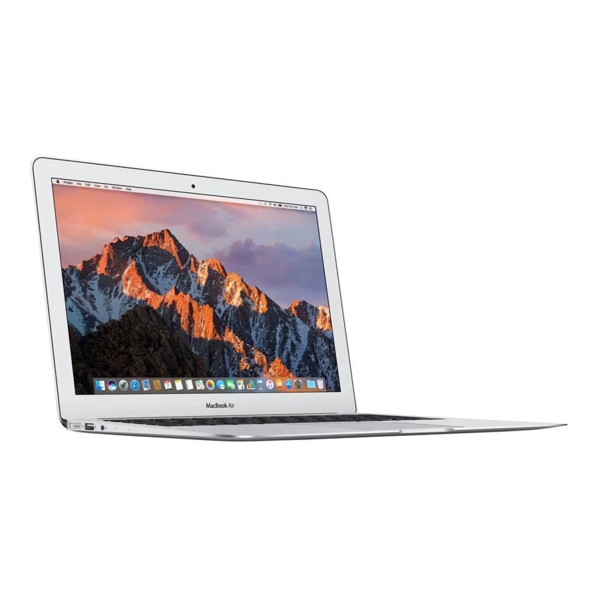 Apple Macbook Air 2017, Core i7, 8 GB RAM, 250gb SSD, Retina 13.3
