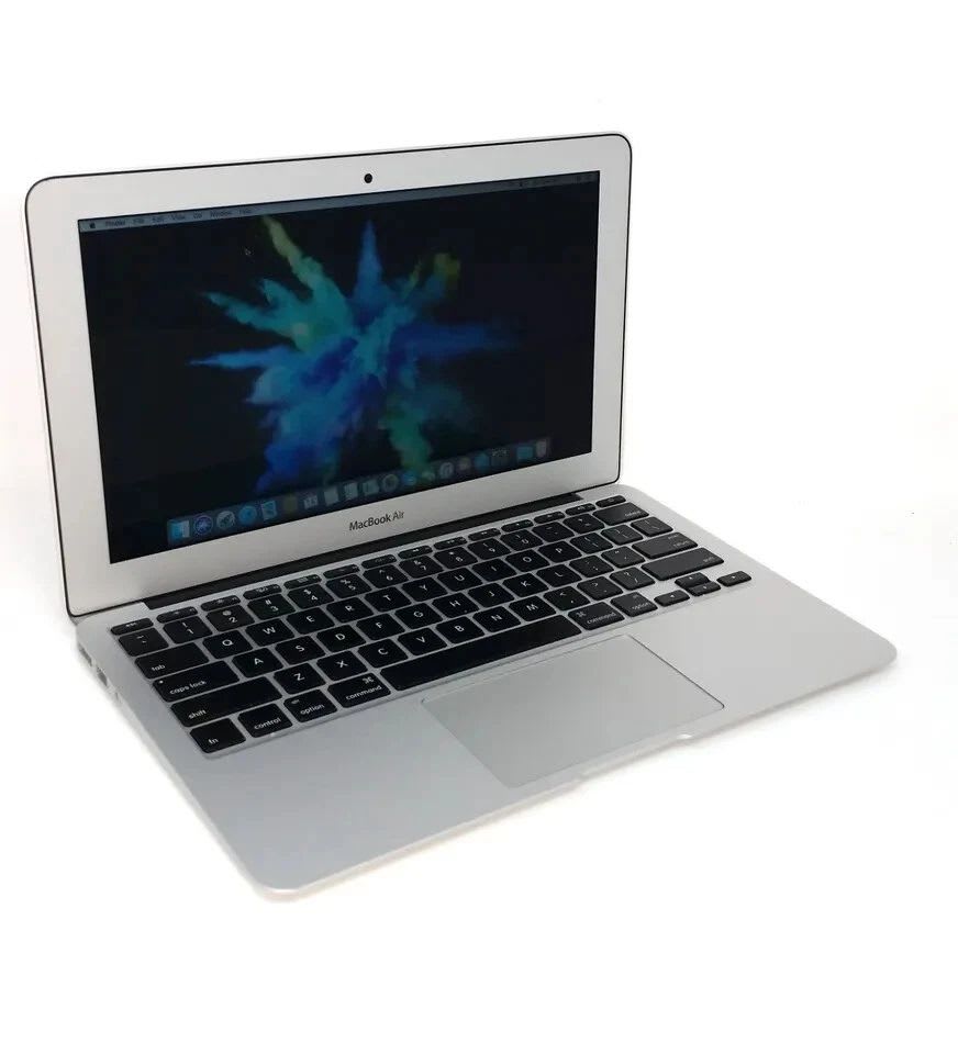 Apple Macbook Air I7, 8GB RAM, 121GB SSD, Retina 13