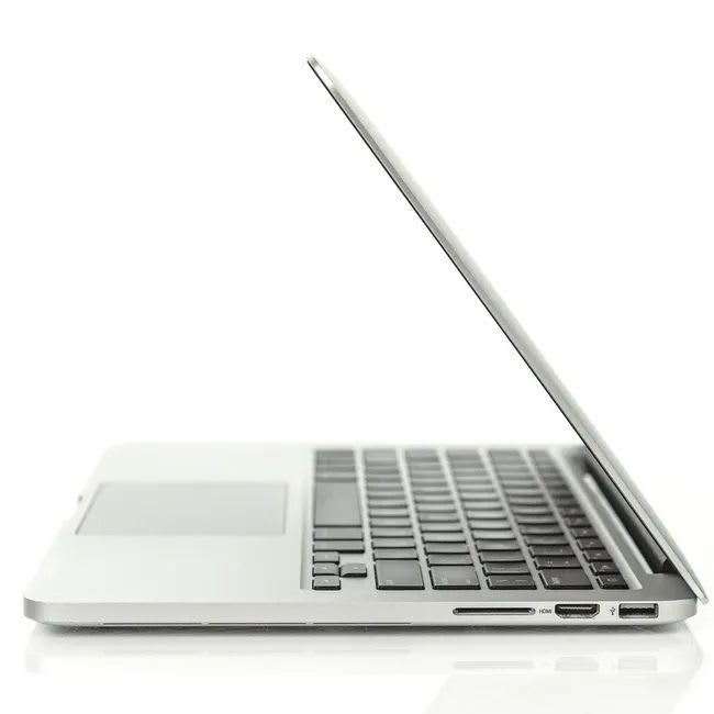 Apple Macbook Pro I5, 8 GB Ram, 120 GB Ssd, Retina 13