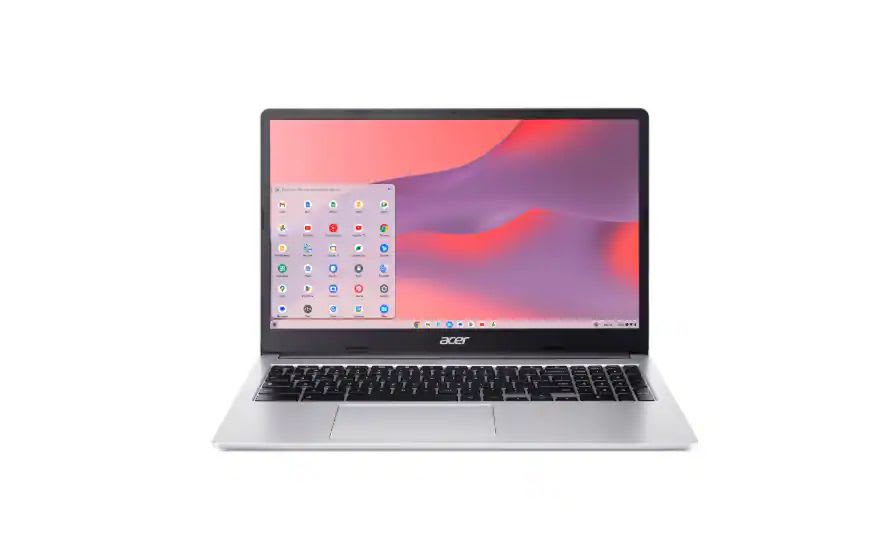 Notebook Acer 315, 4GB  Ram, 64GB, 15.6