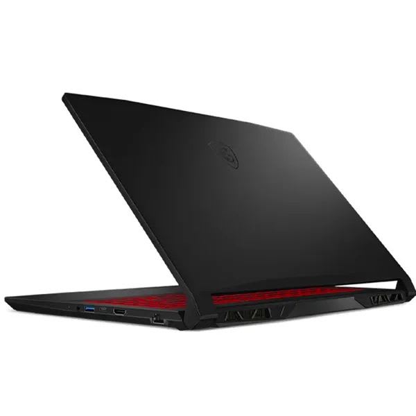 Notebook Gamer MSI Katana GF66, Core I9, 16GB,1TB SSD, 15.6