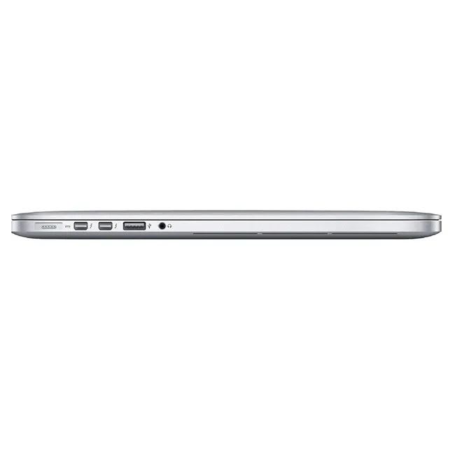 Apple Macbook Pro I7, 16 GB Ram, 500GB SSD, Retina 15