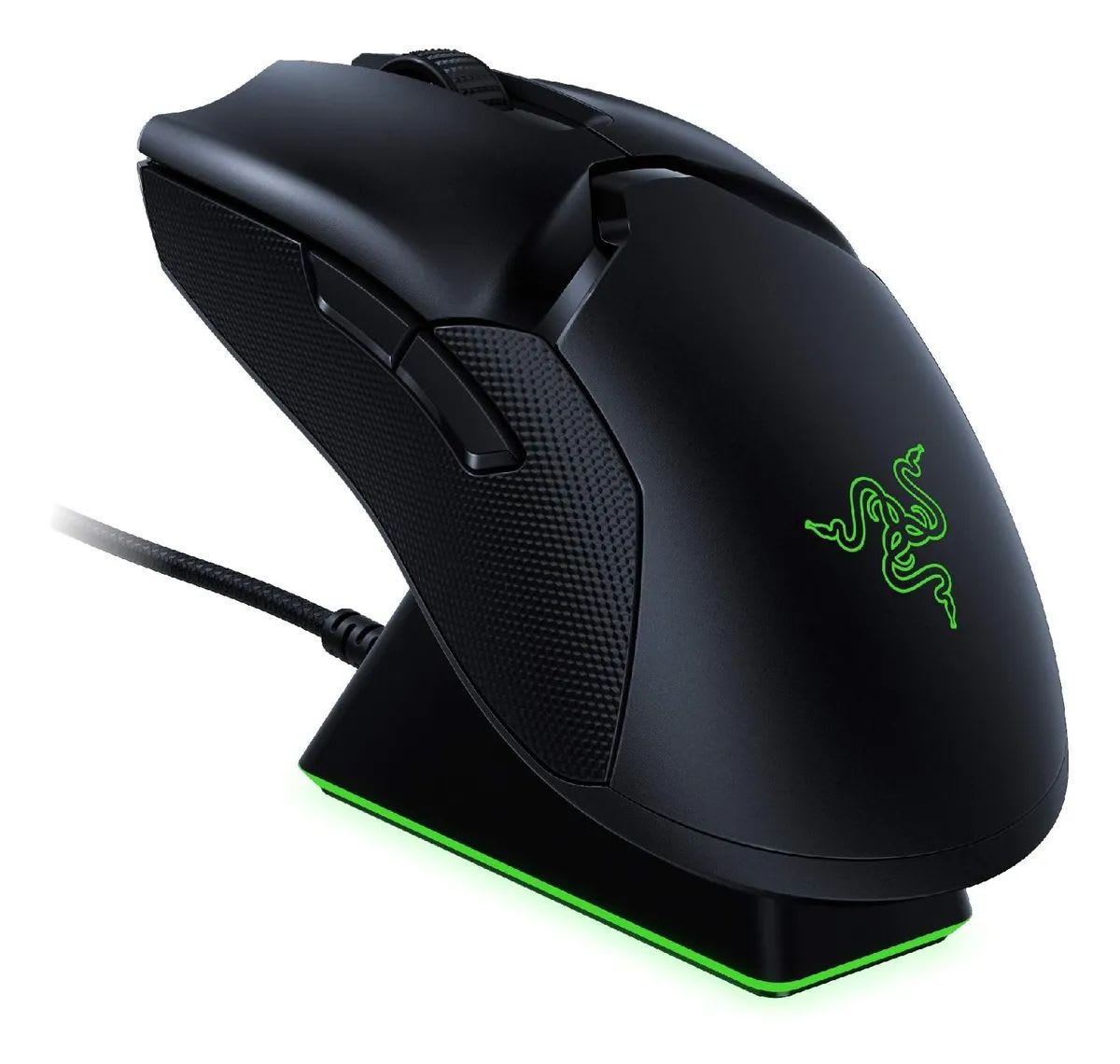 Mouse Gamer Razer Viper Ultimate - Negro1