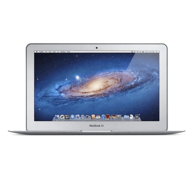 Apple MacBook Air  I5, 4GB RAM, 120GB SSD, Retina 11