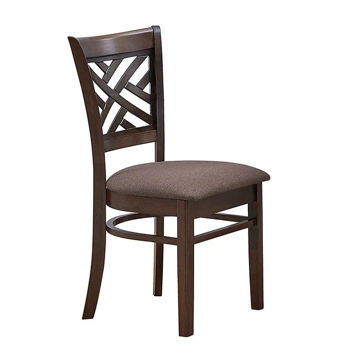 Par de sillas Amelie-Chocolate2