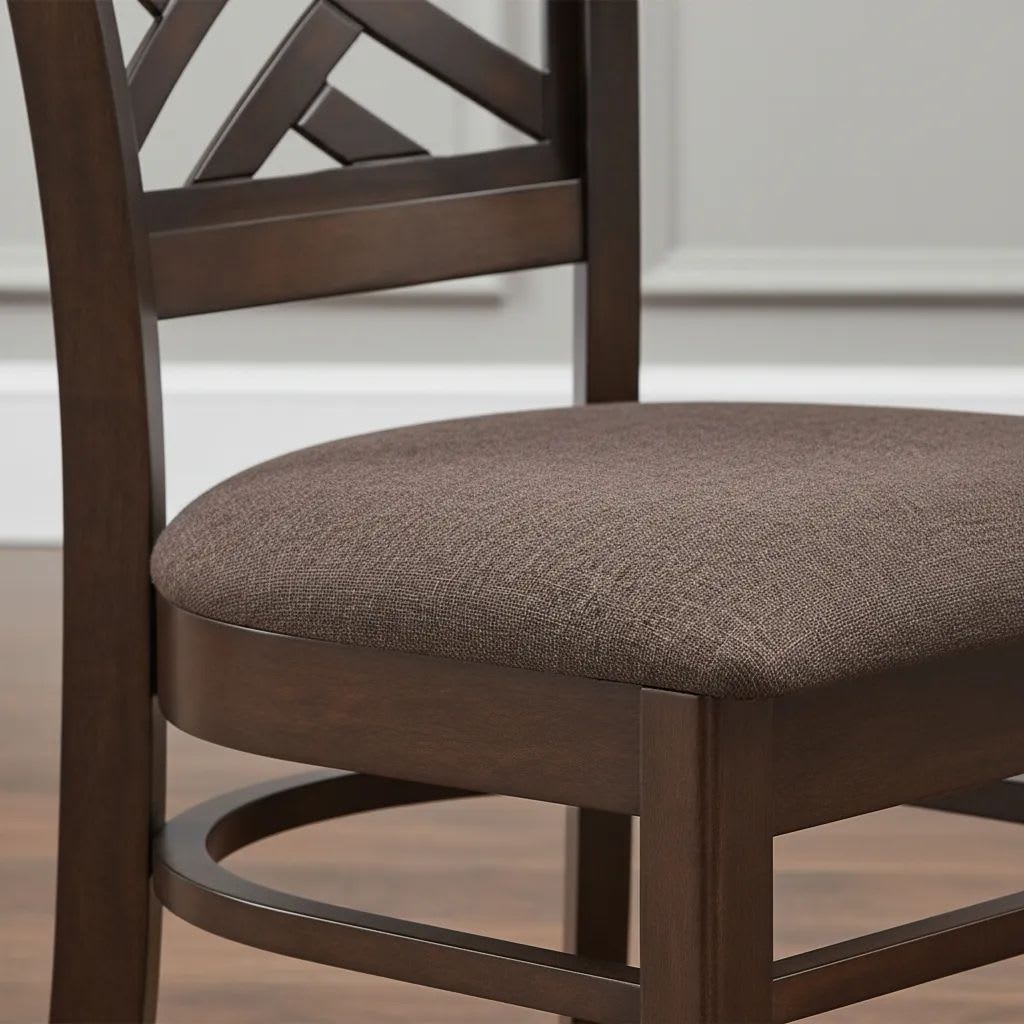 Par de sillas Amelie-Chocolate3