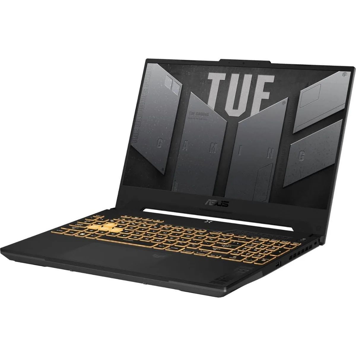 Notebook Gamer Asus FX507, Core I7, 16GB Ram, 1TB SSD,15.6