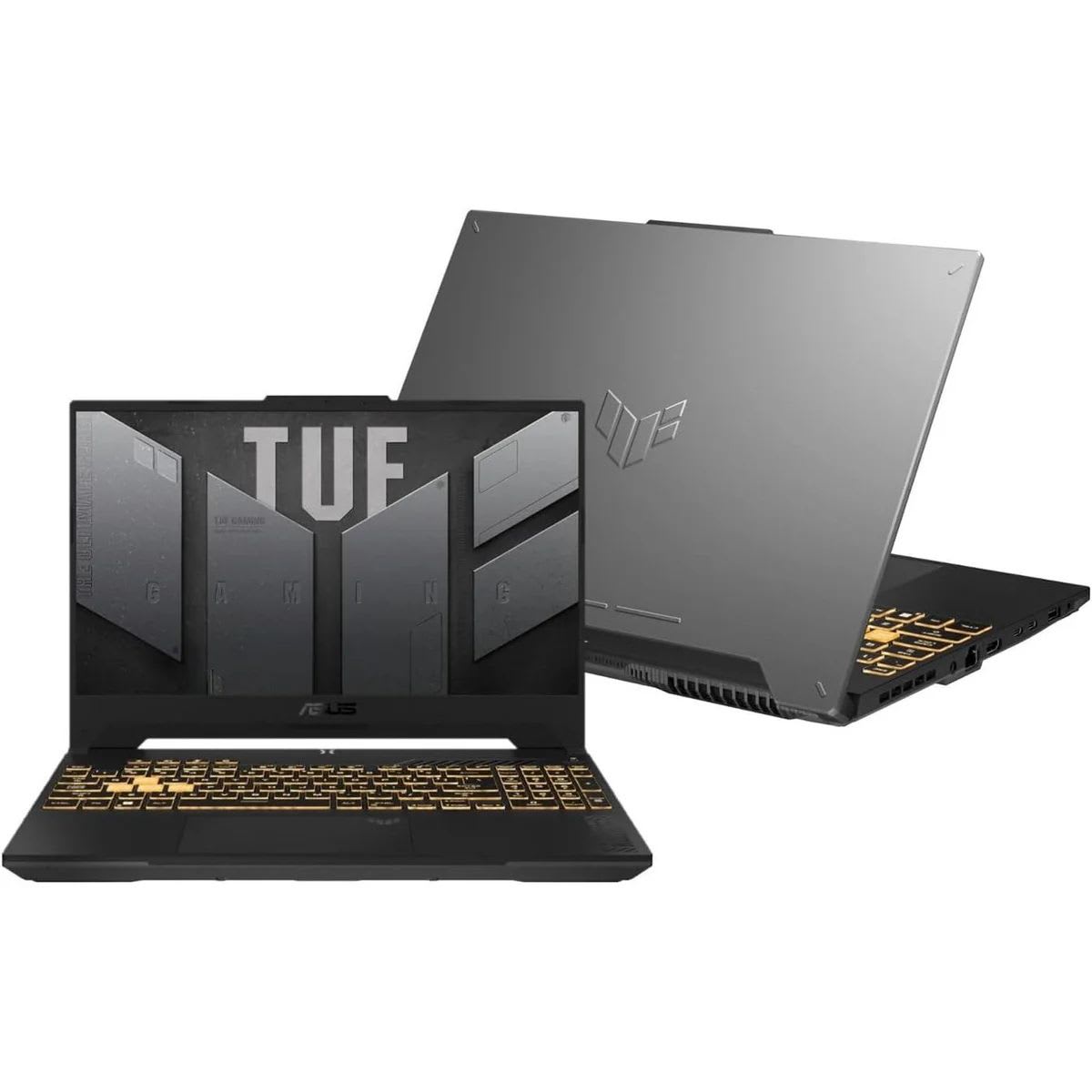 Notebook Gamer Asus FX507, Core I7, 16GB Ram, 1TB SSD,15.6