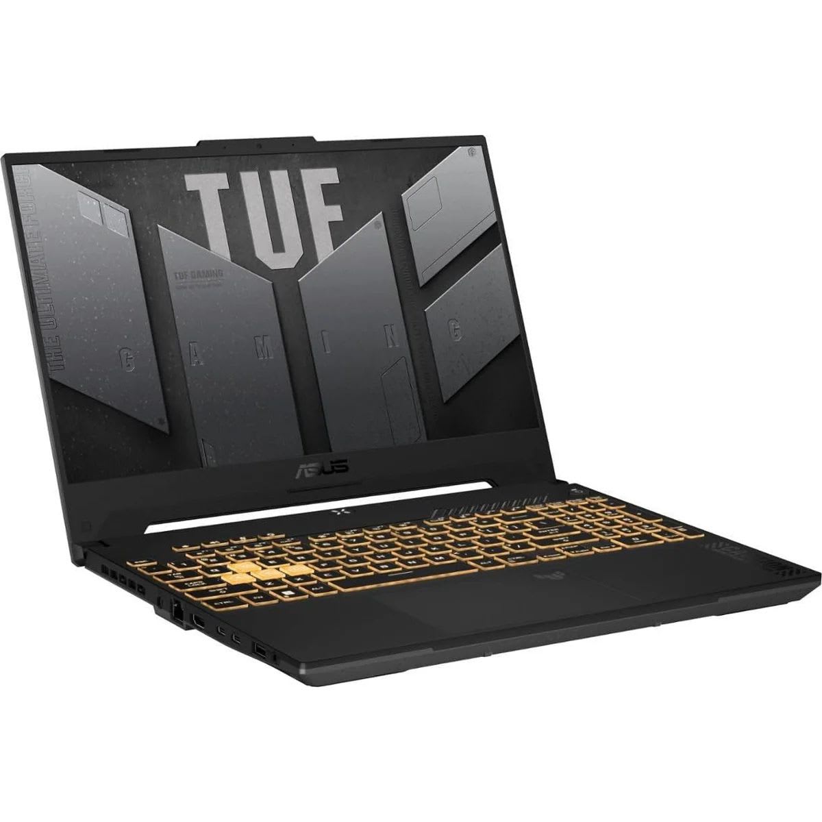 Notebook Gamer Asus FX507, Core I7, 16GB Ram, 1TB SSD,15.6