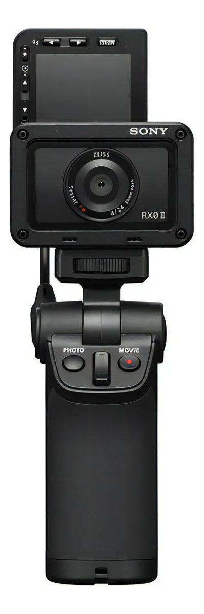 Cámara Dsc-rx0m2g-negro2