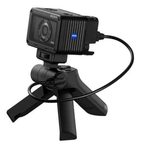 Cámara Dsc-rx0m2g-negro1