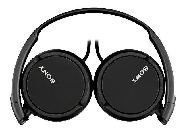Audifonos Sony Mdr-zx110-Negro1