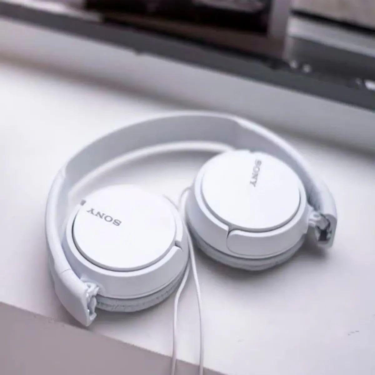 Audífonos Manos Libres Sony Zx-series Mdr-zx1103