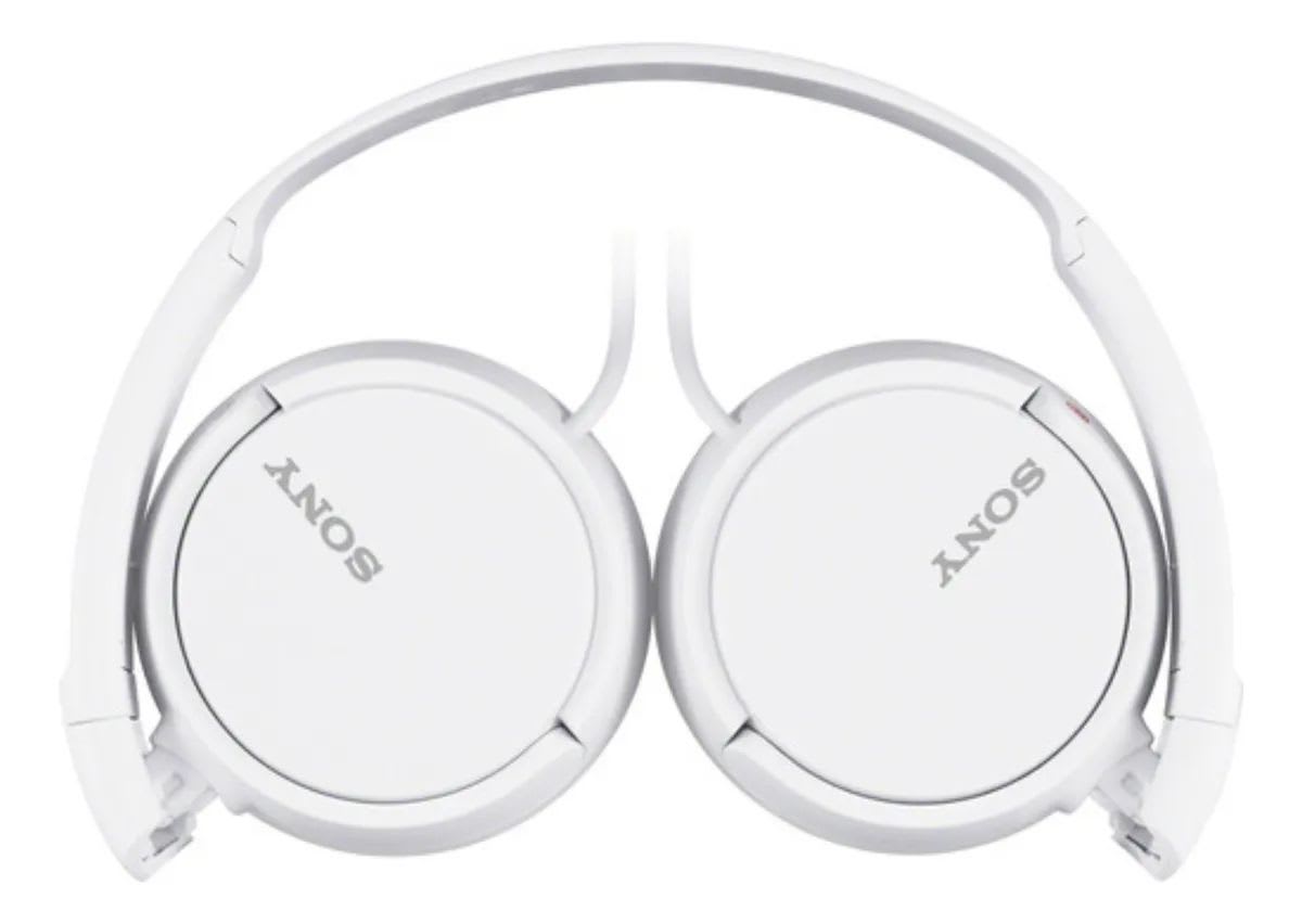 Audífonos Manos Libres Sony Zx-series Mdr-zx1102