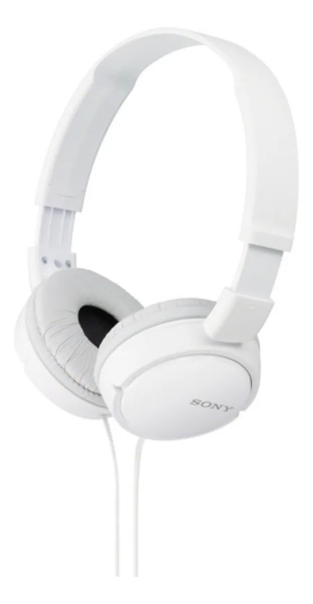 Audífonos Manos Libres Sony Zx-series Mdr-zx1101
